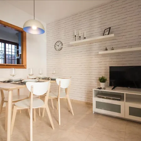 Pintada 11 Apartman Nerja