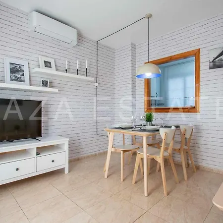 Pintada 11 Apartment *