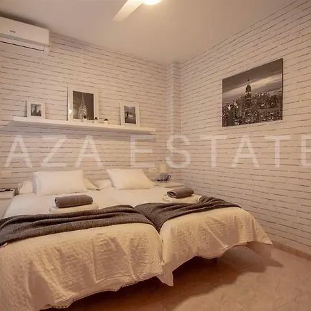 Apartment Pintada 11 *