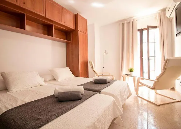 Apartamento Pintada 11 Nerja