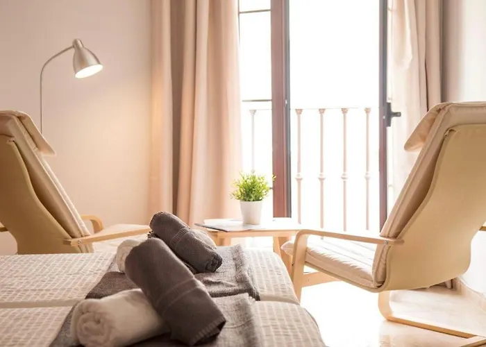 Pintada 11 Apartman Nerja