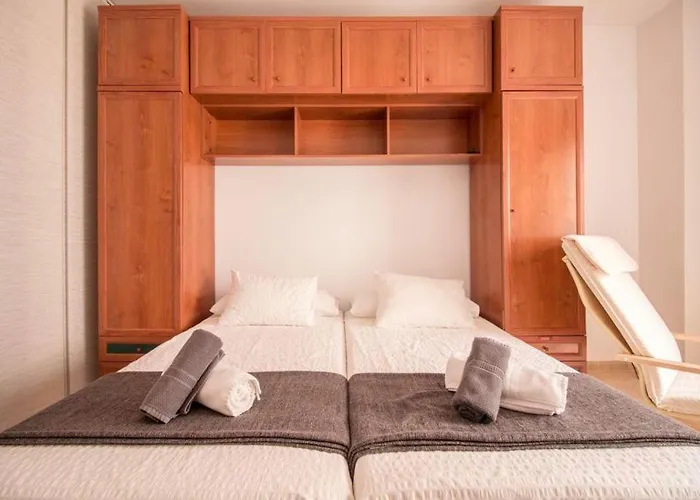 Apartamento Pintada 11