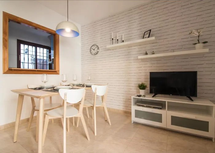 Pintada 11 Apartman Nerja