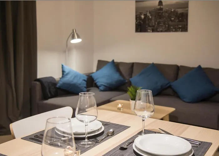 Apartman Pintada 11 Nerja