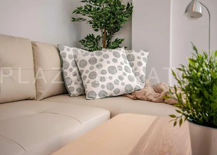 Apartamento Pintada 11 Nerja