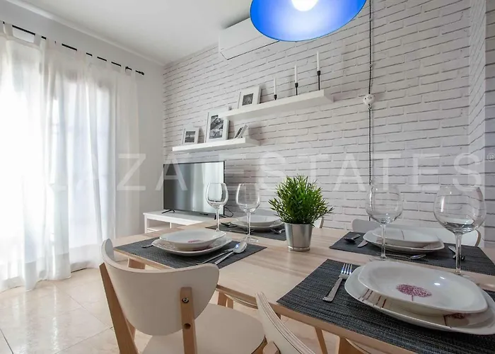 Apartman Pintada 11 Nerja
