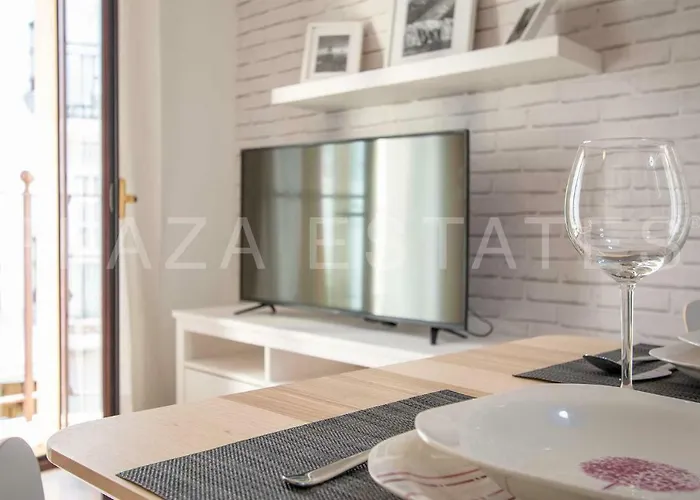 Pintada 11 Apartman Nerja