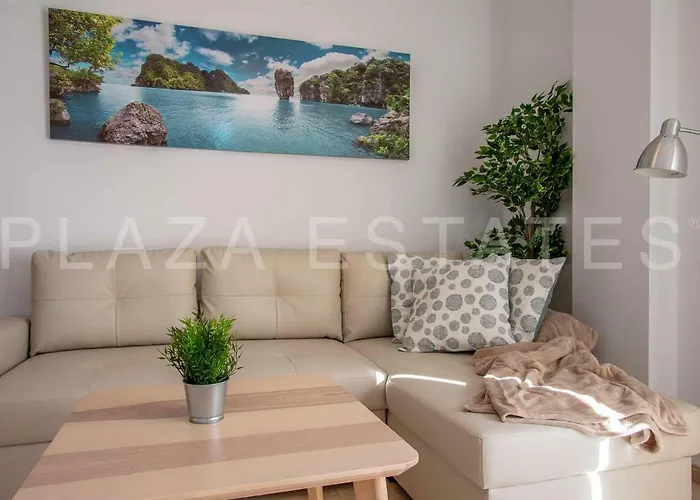 Pintada 11 Apartman Nerja