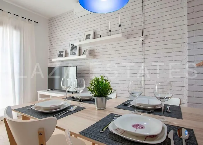 Apartamento Pintada 11 Nerja