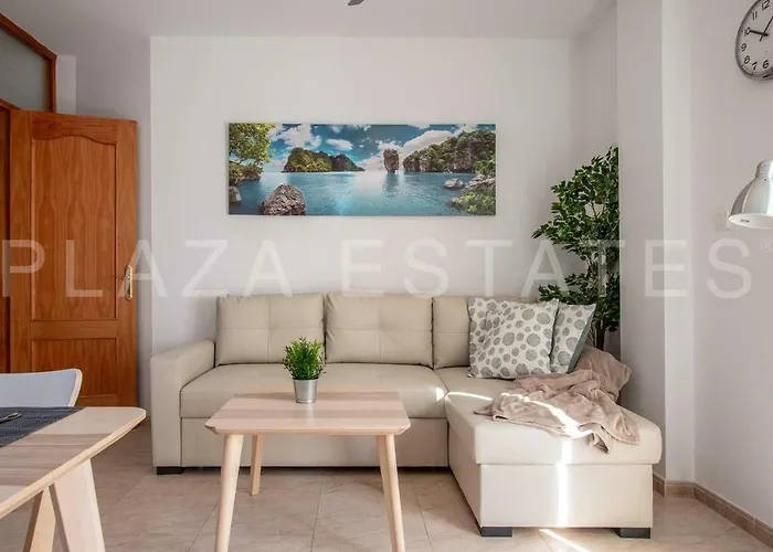Apartman Pintada 11 Nerja