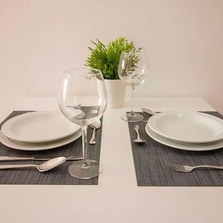 Pintada 11 Appartement