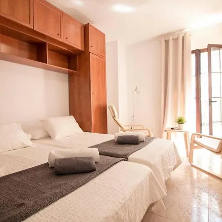 Appartement Pintada 11 Nerja