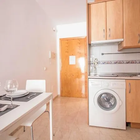 Pintada 11 Appartement