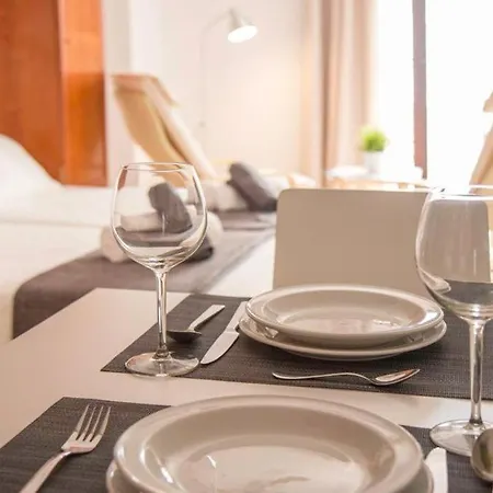 Pintada 11 Apartmán *