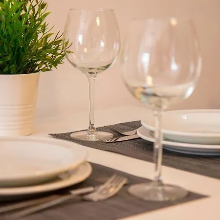 Pintada 11 Apartmán *