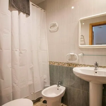 Pintada 11 Appartement Nerja