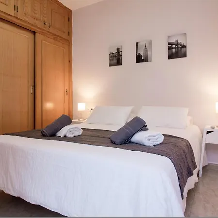 Pintada 11 Apartment *