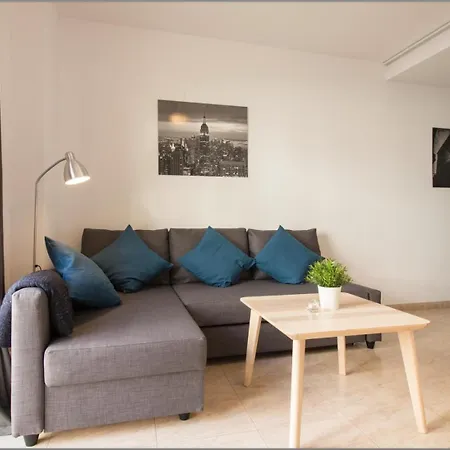 Apartment Pintada 11 *