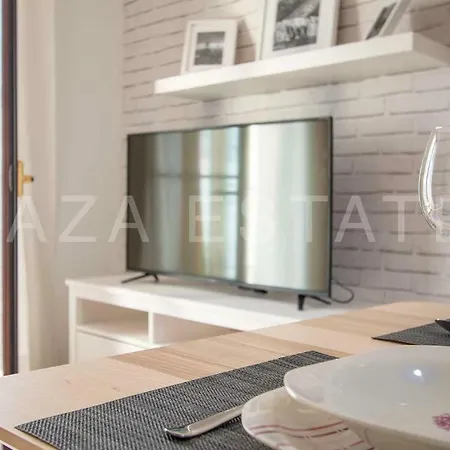 Pintada 11 Appartement Nerja