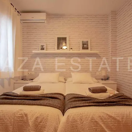 Pintada 11 Apartmán *