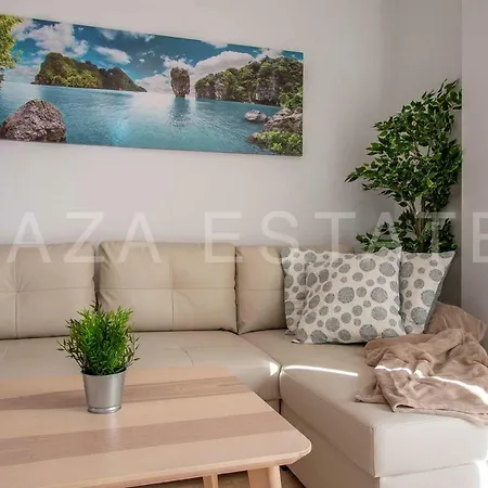 Pintada 11 Apartmán Nerja