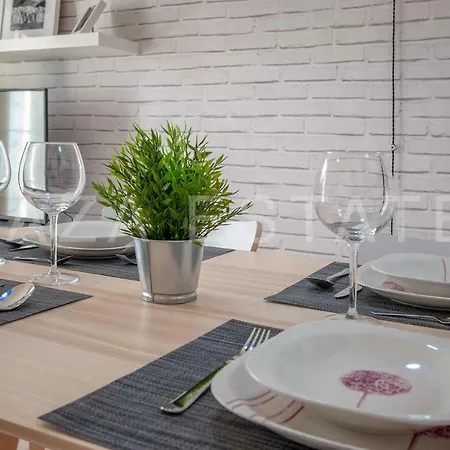 Appartement Pintada 11 *