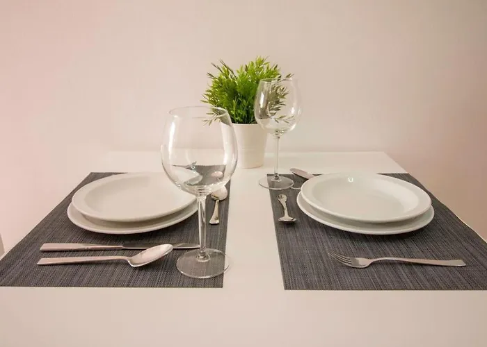 Pintada 11 Apartment