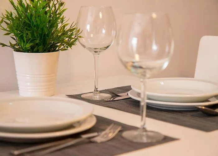 Pintada 11 Apartament *