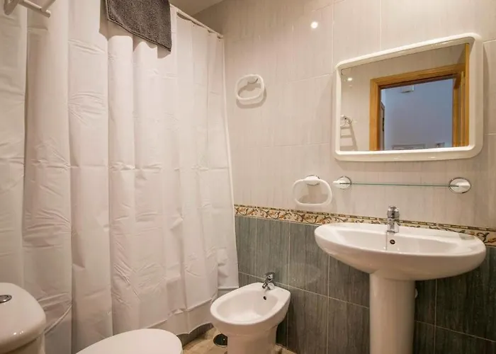 Pintada 11 Apartament Nerja