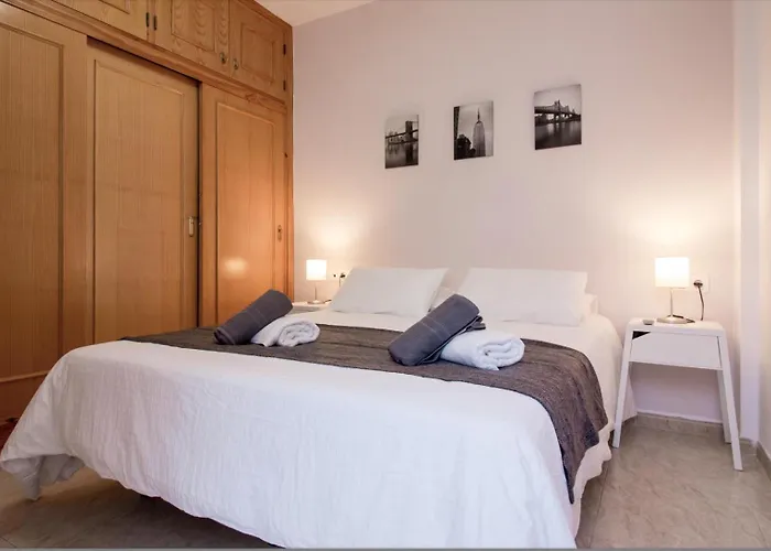 Pintada 11 Apartament *