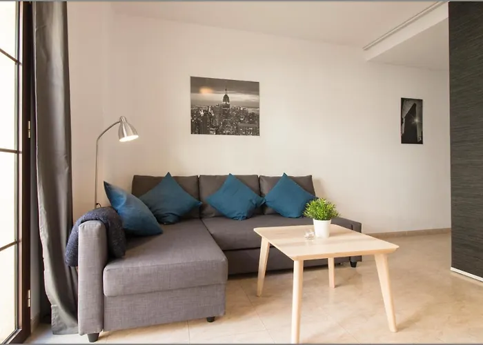 Apartment Pintada 11 *