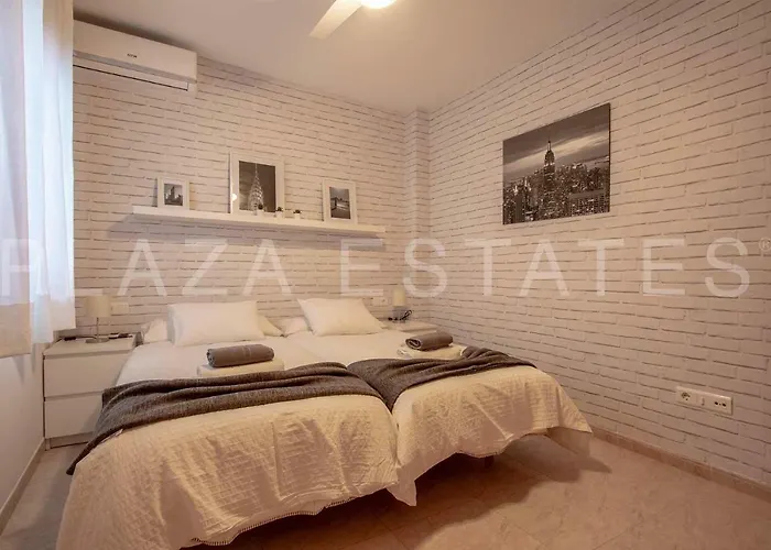 Apartment Pintada 11 *