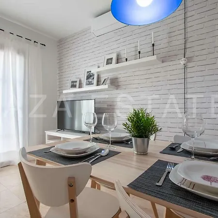 Apartament Pintada 11 Nerja