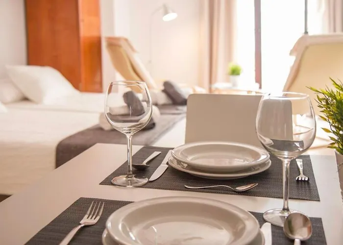 Pintada 11 Lägenhet *