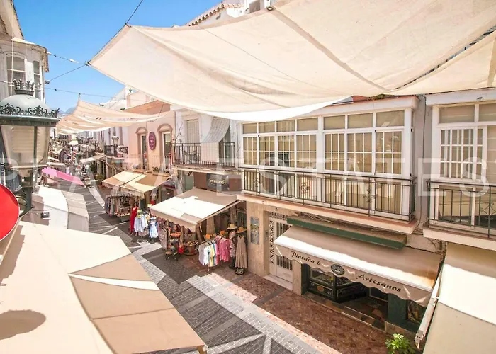 Pintada 11 Lägenhet